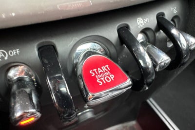 2017 MINI Countryman Cooper S