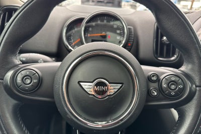 2017 MINI Countryman Cooper S