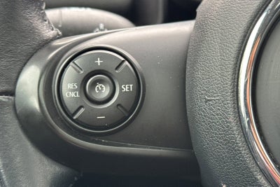 2017 MINI Countryman Cooper S