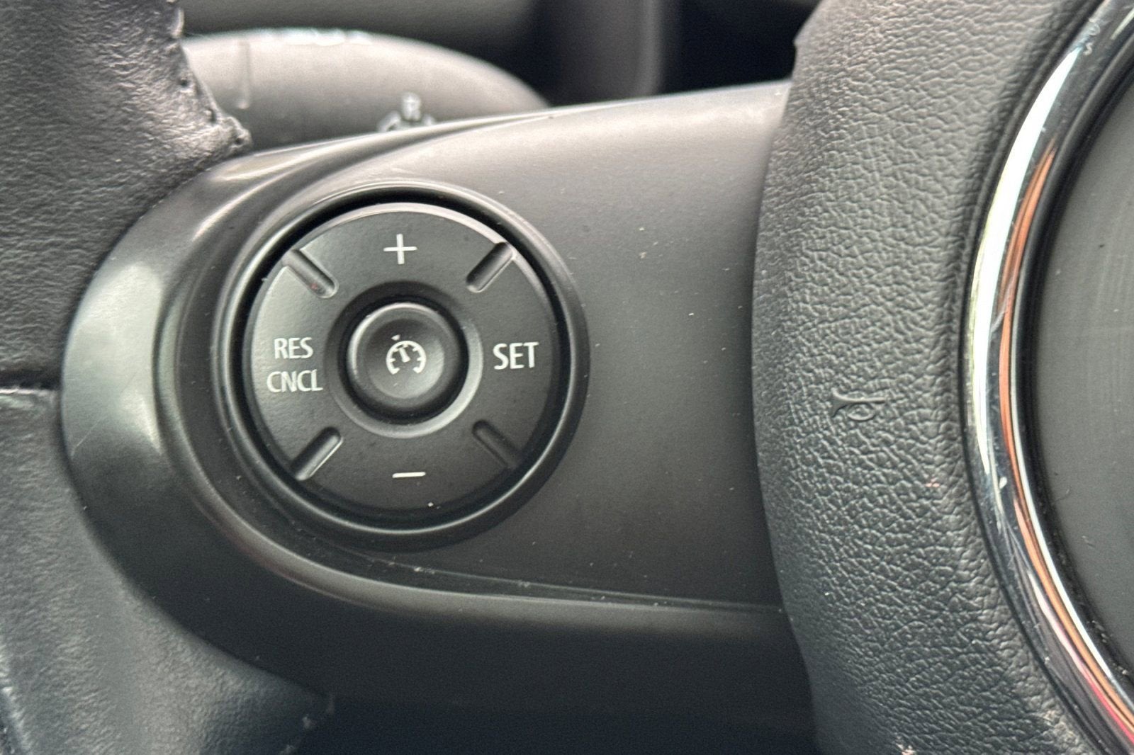 2017 MINI Countryman Cooper S