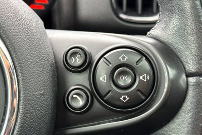 2017 MINI Countryman Cooper S