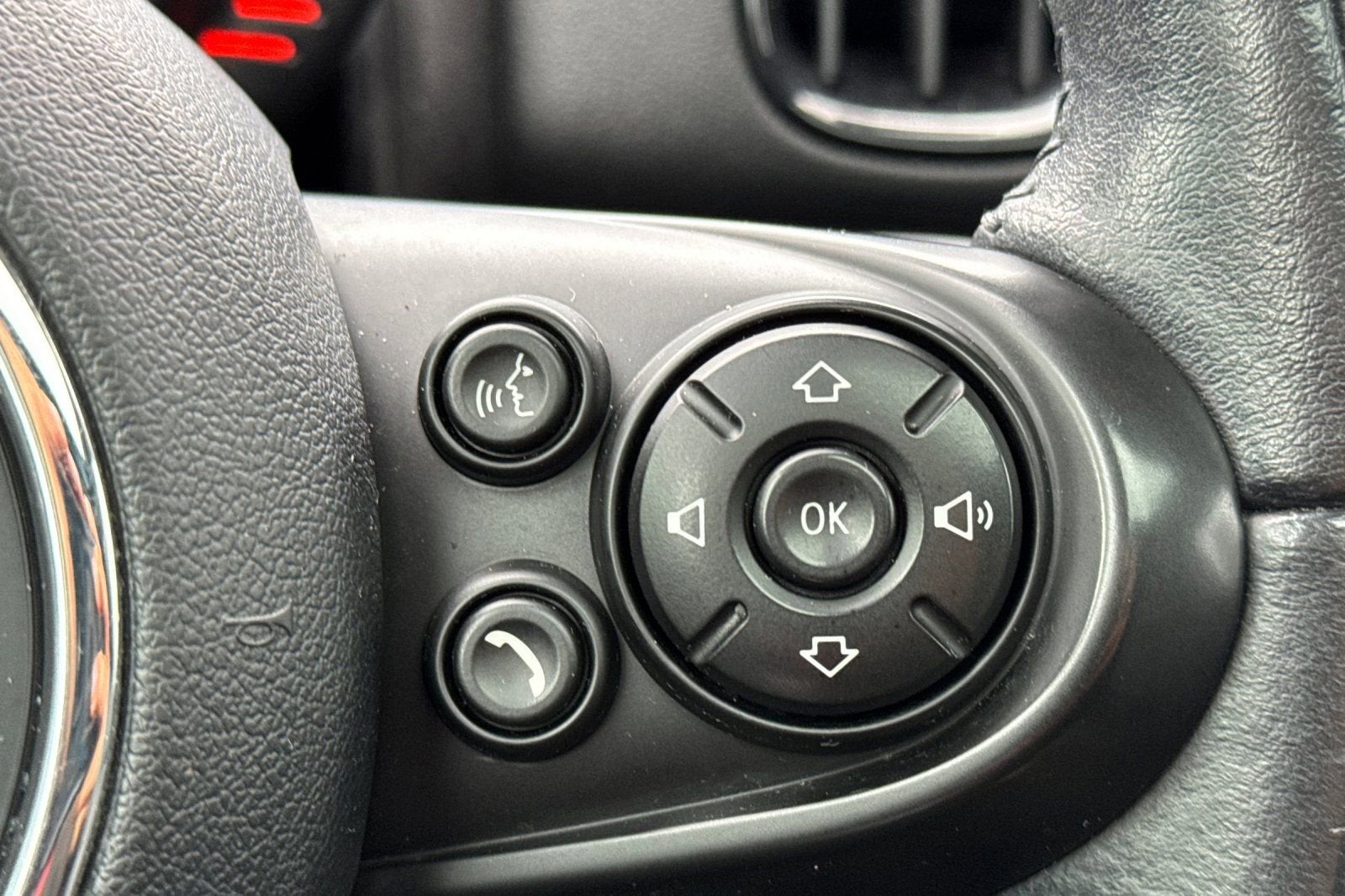 2017 MINI Countryman Cooper S