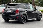 2017 MINI Countryman Cooper S