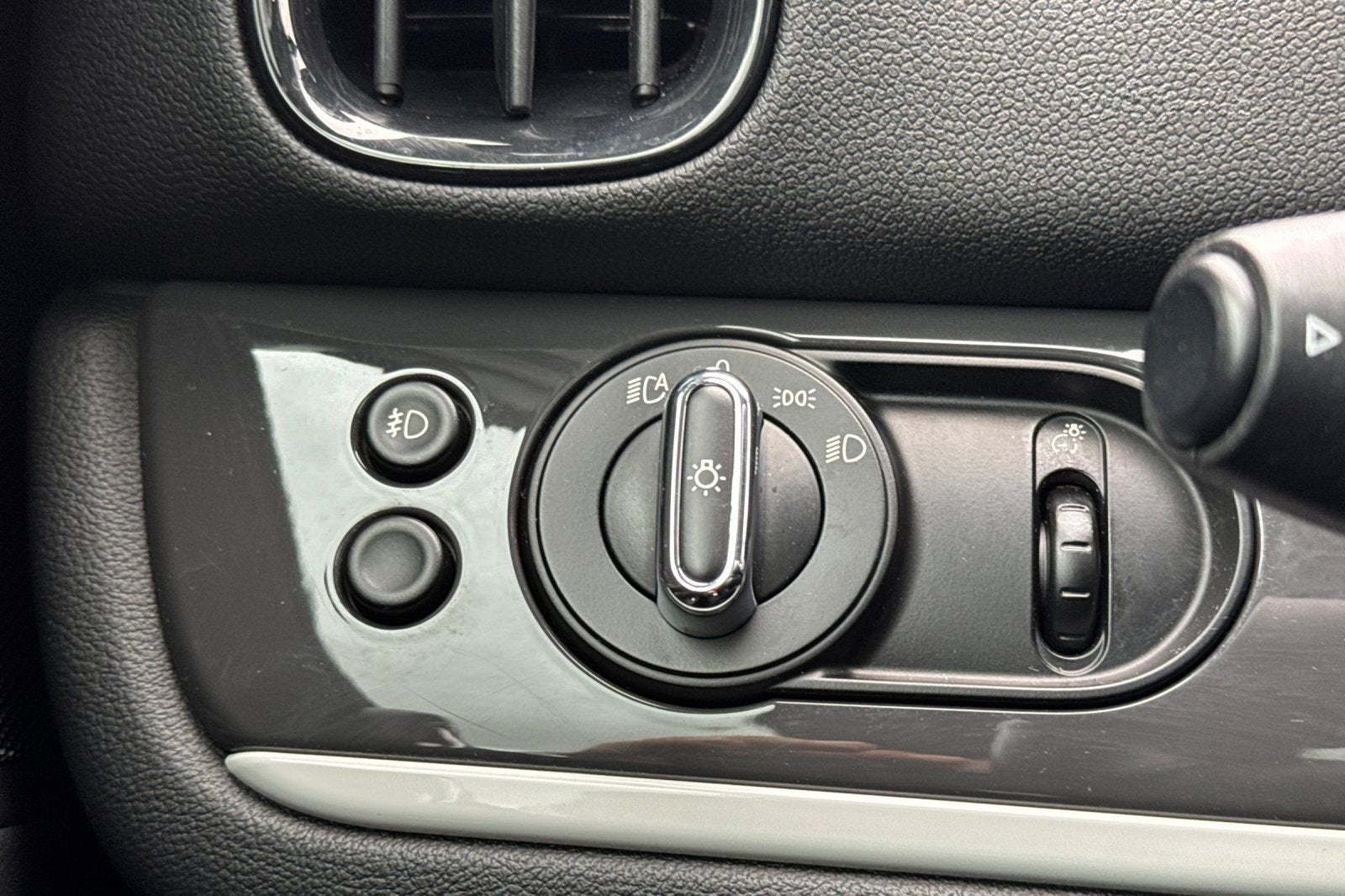 2017 MINI Countryman Cooper S