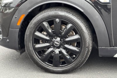 2017 MINI Countryman Cooper S