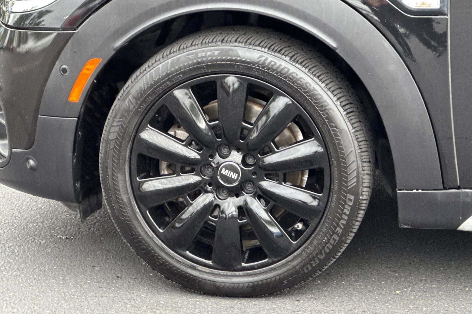 2017 MINI Countryman Cooper S