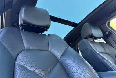 2024 Porsche Macan 4DR AWD