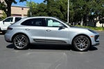 2024 Porsche Macan 4DR AWD