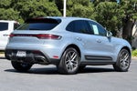2024 Porsche Macan 4DR AWD