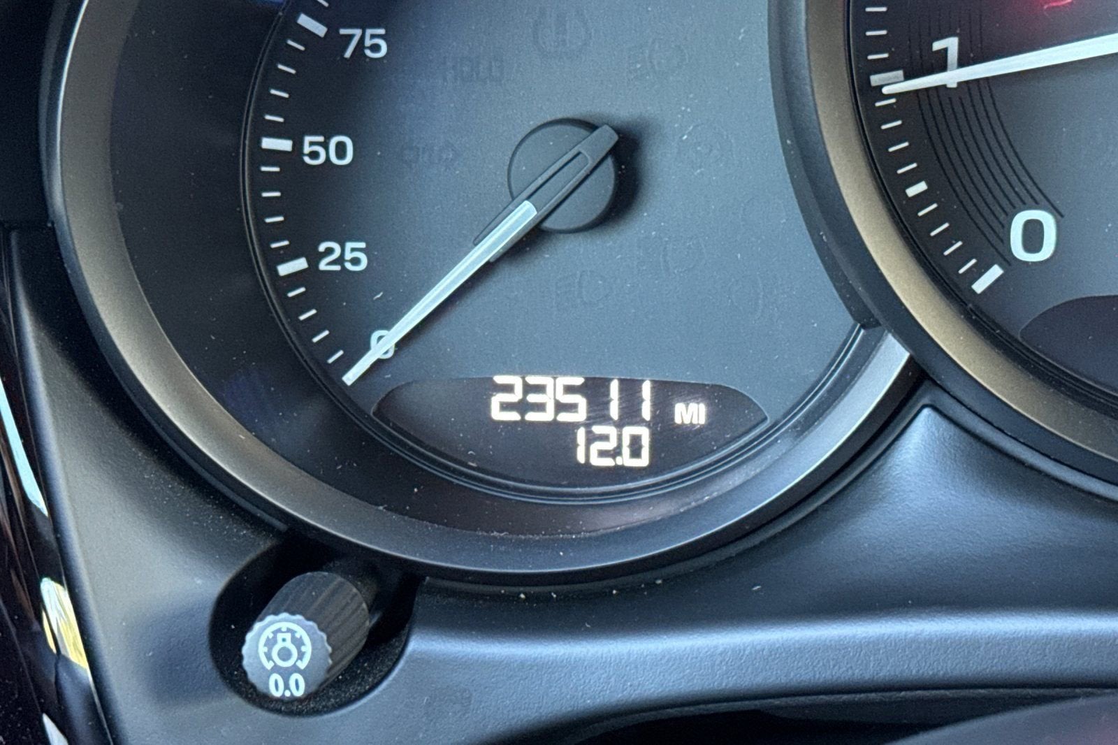 2024 Porsche Macan 4DR AWD