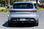 2024 Porsche Macan 4DR AWD