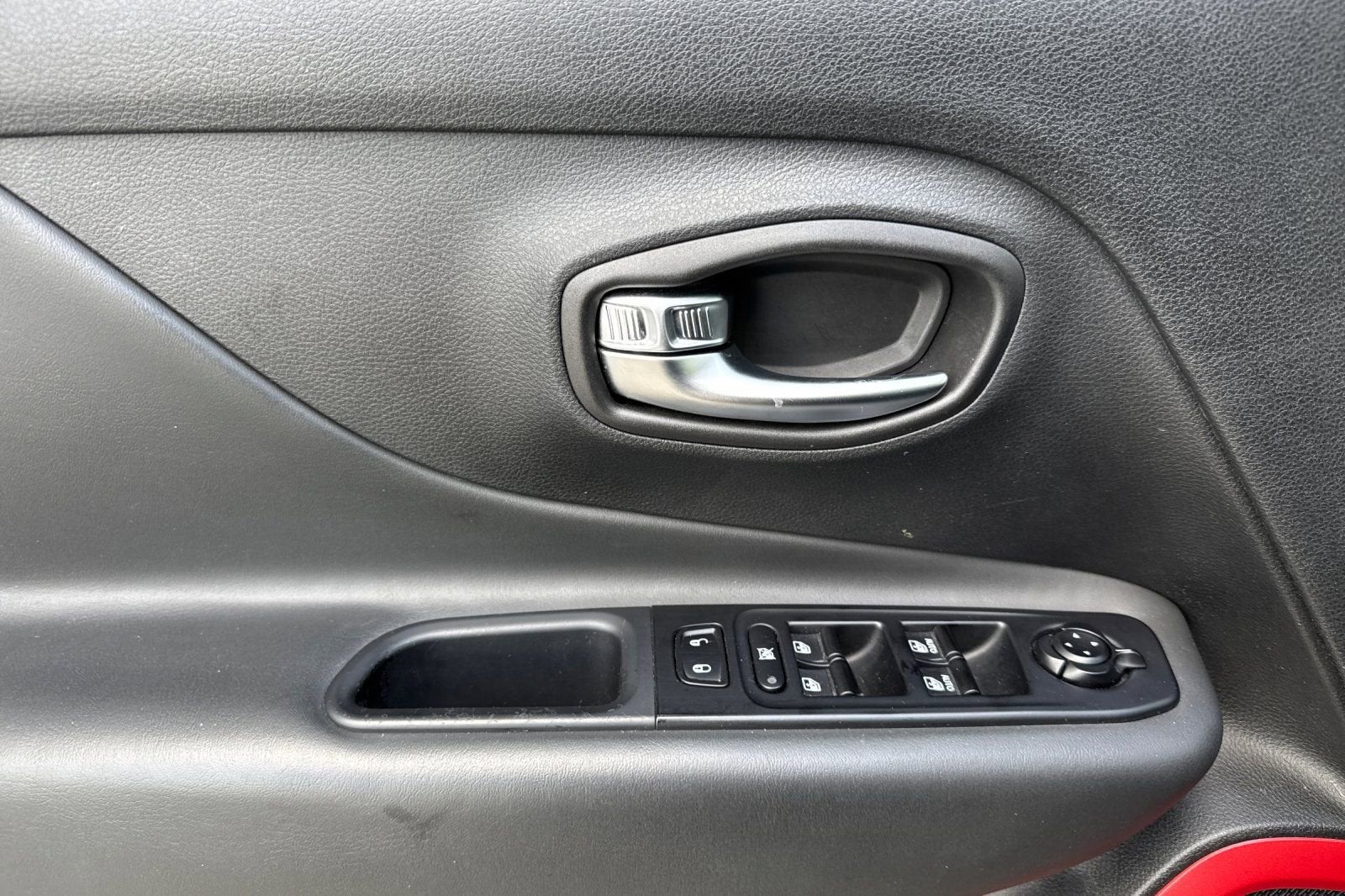 2022 Jeep Renegade Trailhawk