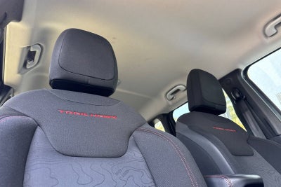 2022 Jeep Renegade Trailhawk