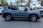2022 Jeep Renegade Trailhawk