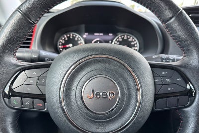 2022 Jeep Renegade Trailhawk