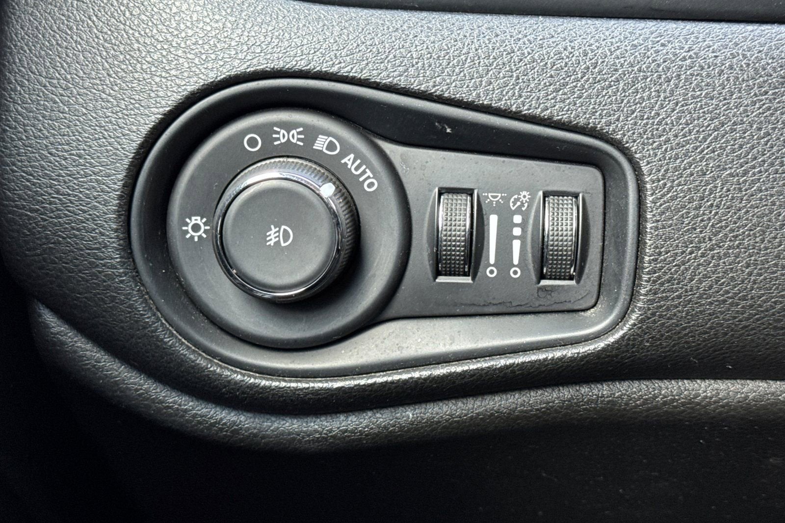 2022 Jeep Renegade Trailhawk
