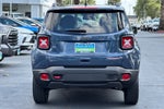 2022 Jeep Renegade Trailhawk
