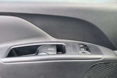 2022 RAM ProMaster City Cargo Van Tradesman