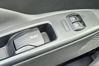 2022 RAM ProMaster City Cargo Van Tradesman