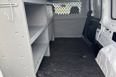 2022 RAM ProMaster City Cargo Van Tradesman