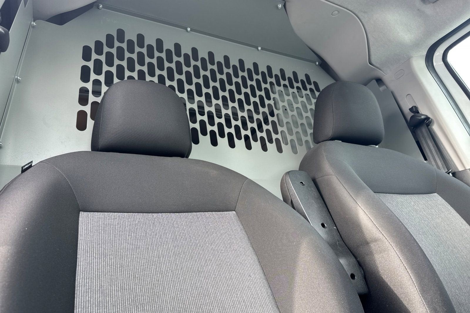 2022 RAM ProMaster City Cargo Van Tradesman