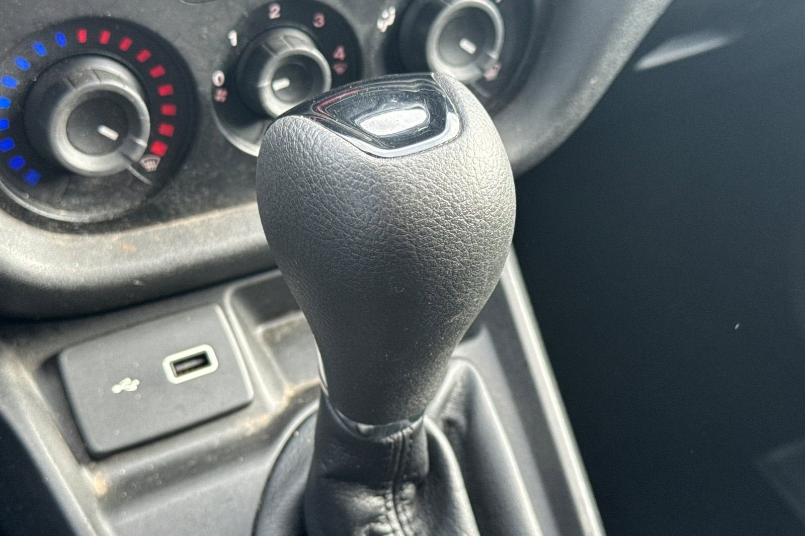 2022 RAM ProMaster City Cargo Van Tradesman