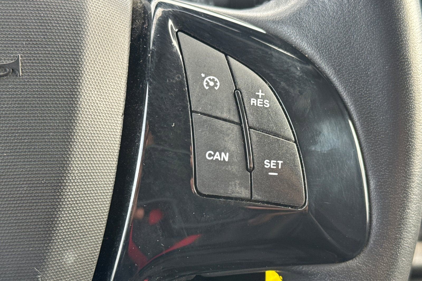 2022 RAM ProMaster City Cargo Van Tradesman