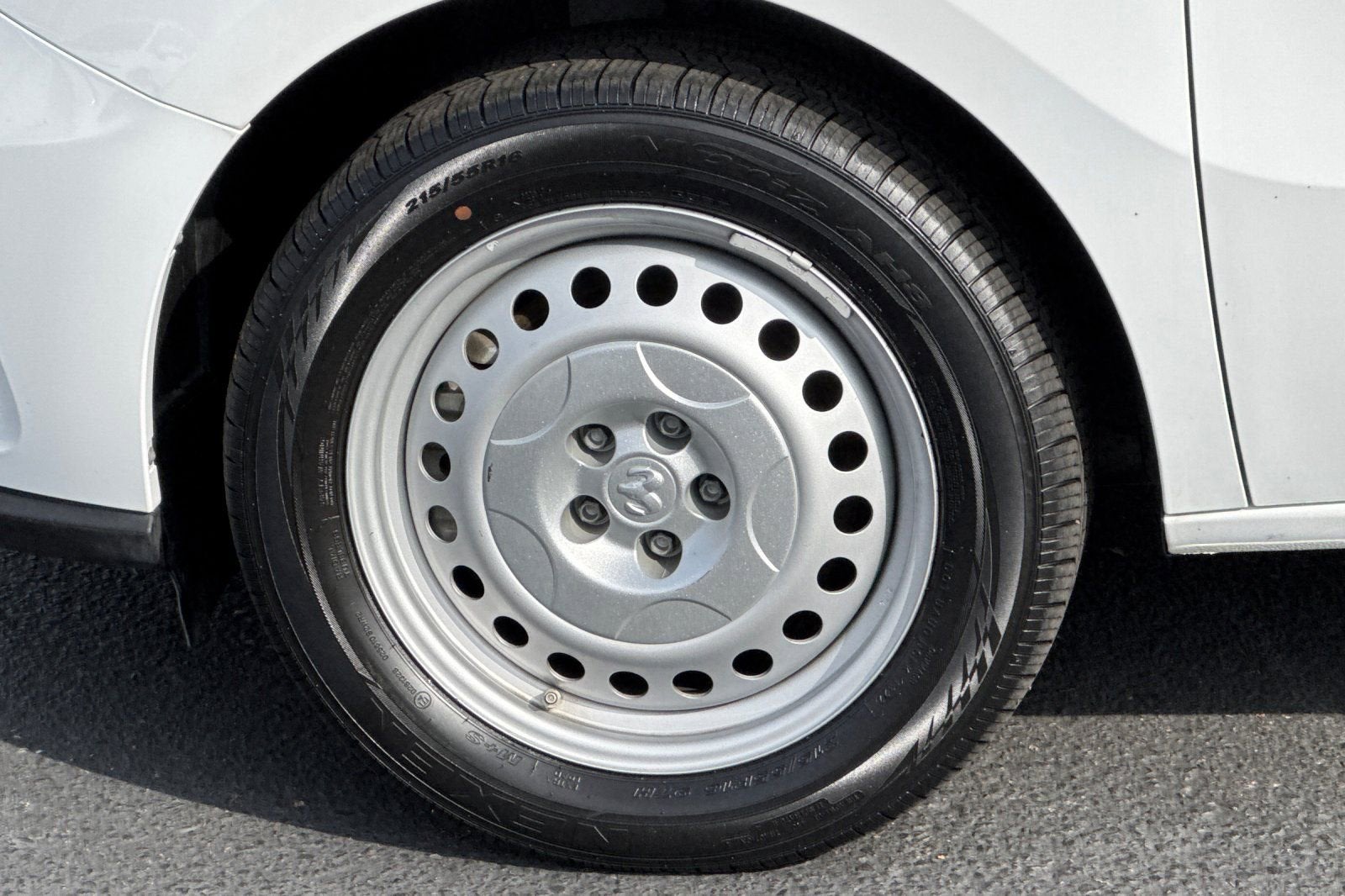 2022 RAM ProMaster City Cargo Van Tradesman