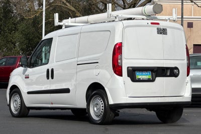 2022 RAM ProMaster City Cargo Van Tradesman