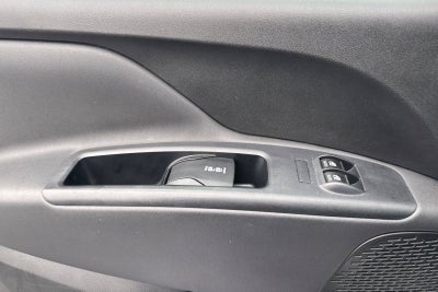 2022 RAM ProMaster City Cargo Van Tradesman