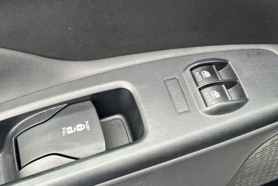 2022 RAM ProMaster City Cargo Van Tradesman