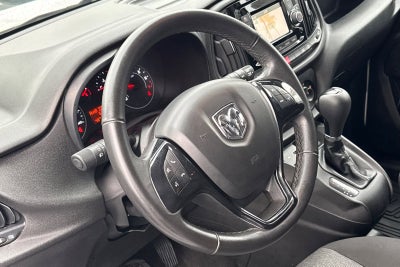 2022 RAM ProMaster City Cargo Van Tradesman