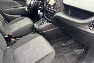 2022 RAM ProMaster City Cargo Van Tradesman