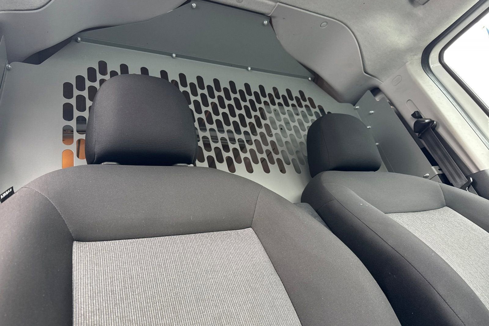 2022 RAM ProMaster City Cargo Van Tradesman