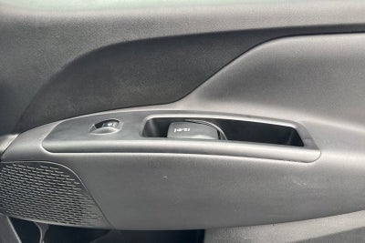 2022 RAM ProMaster City Cargo Van Tradesman