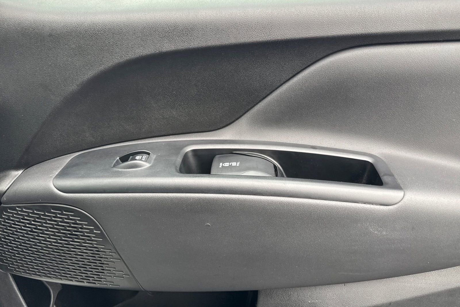 2022 RAM ProMaster City Cargo Van Tradesman