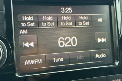 2022 RAM ProMaster City Cargo Van Tradesman