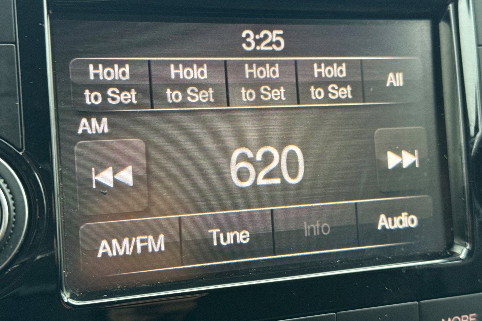 2022 RAM ProMaster City Cargo Van Tradesman