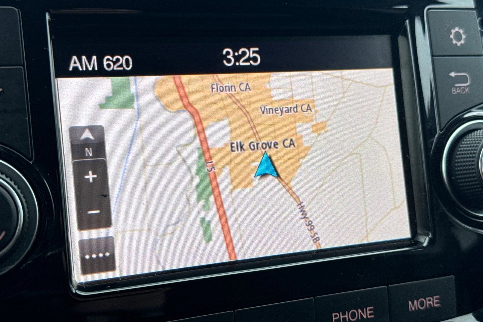 2022 RAM ProMaster City Cargo Van Tradesman