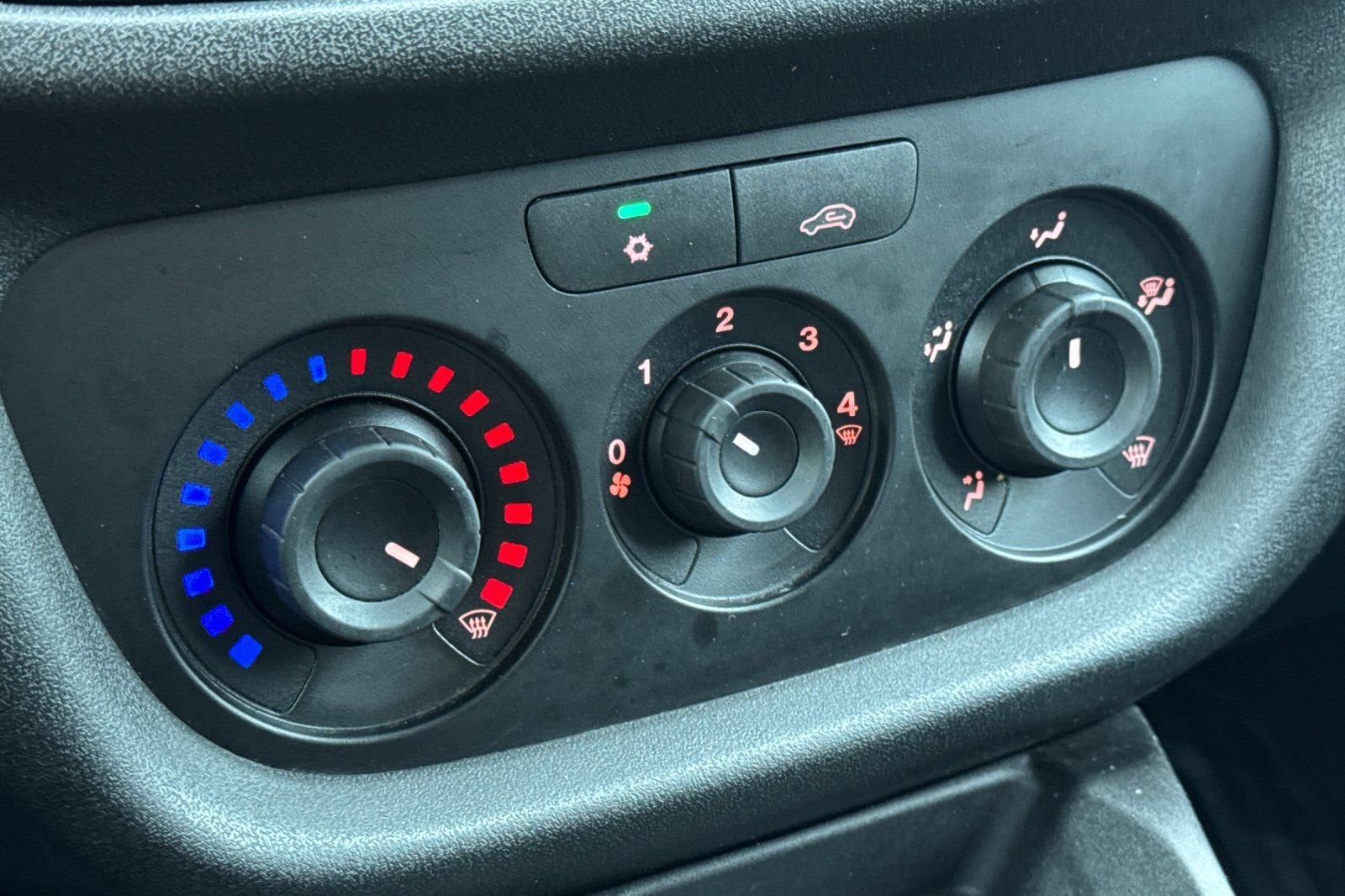 2022 RAM ProMaster City Cargo Van Tradesman