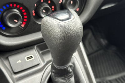 2022 RAM ProMaster City Cargo Van Tradesman