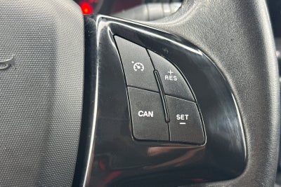 2022 RAM ProMaster City Cargo Van Tradesman