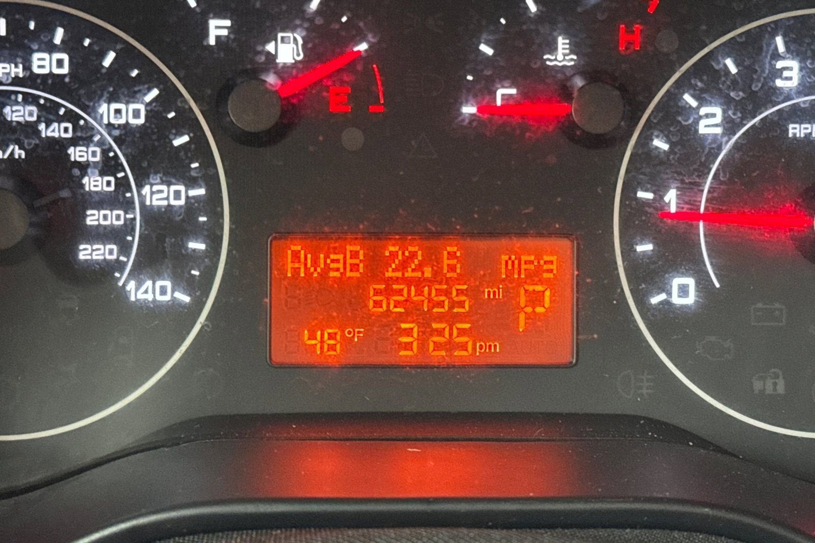 2022 RAM ProMaster City Cargo Van Tradesman