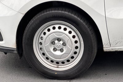 2022 RAM ProMaster City Cargo Van Tradesman