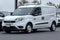 2022 RAM ProMaster City Cargo Van Tradesman