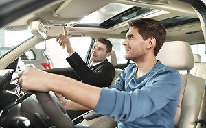 Schedule a test drive at Elk Grove Auto Mall in Elk Grove, CA.