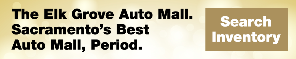 Elk Grove Auto Mall Banner Tablet